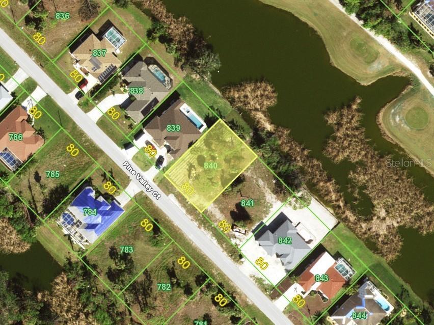 35 Pine Valley Ct., Rotonda West, FL 33947