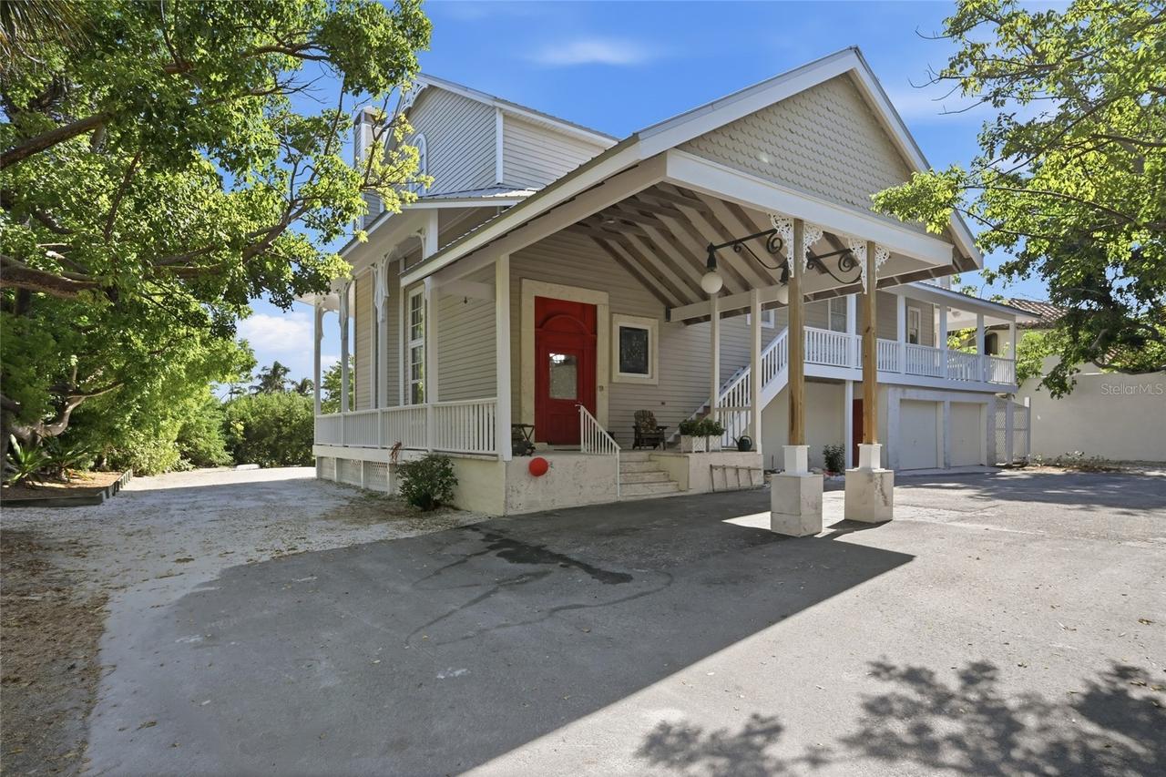 1660 16th St., Boca Grande, FL 33921