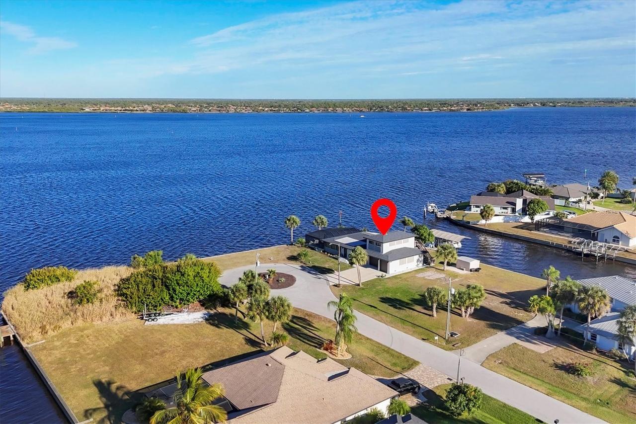 2440 Quail Ter., Port Charlotte, FL 33981
