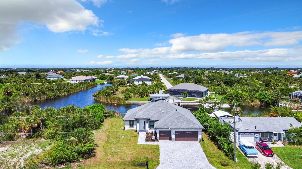 14267 Montmarte Ave., Port Charlotte, FL 33981