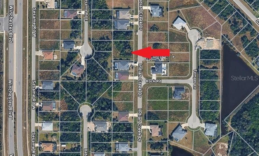 275 Indian Creek Dr., Rotonda West, FL 33947