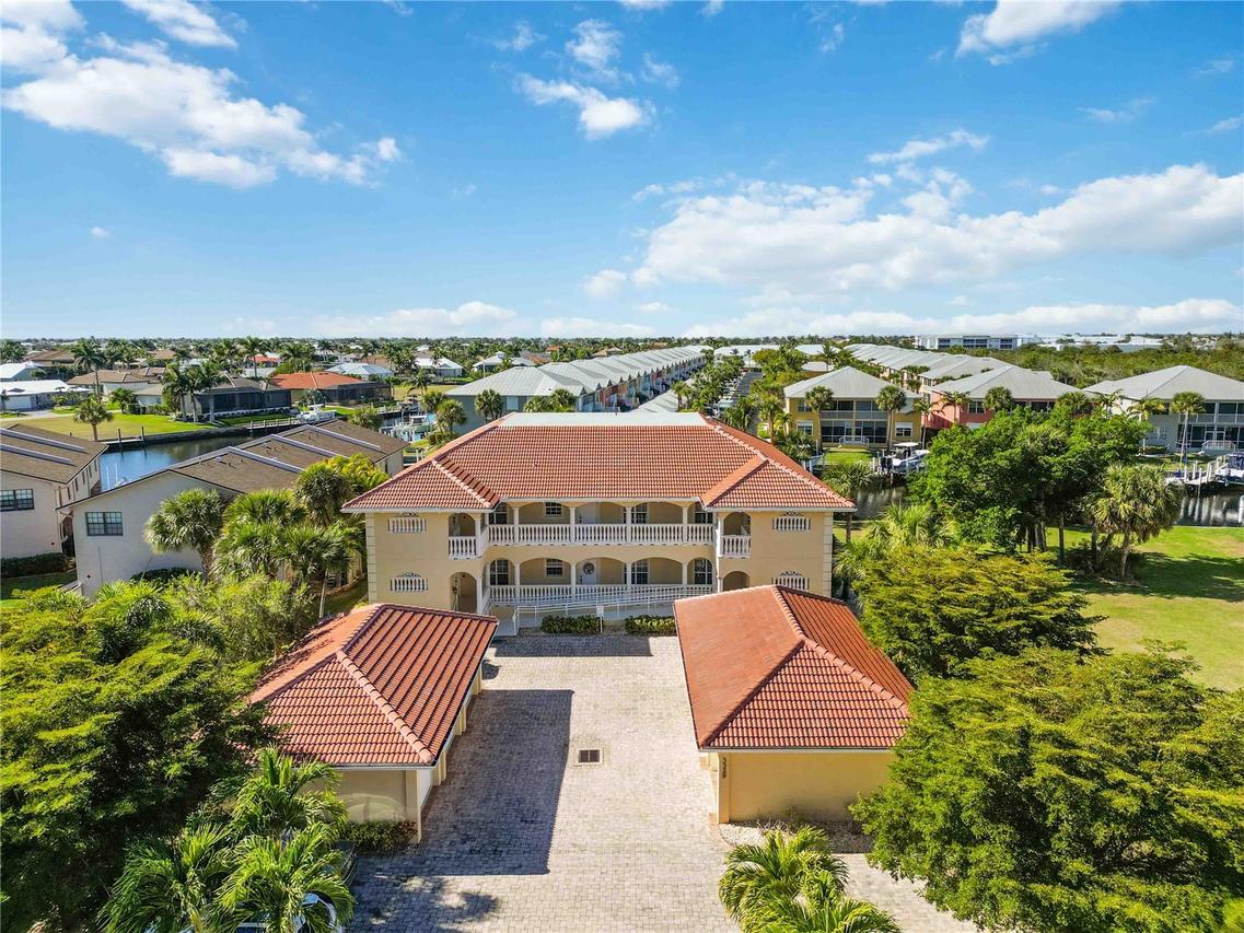 3329 Purple Martin Dr. #113, Punta Gorda, FL 33950