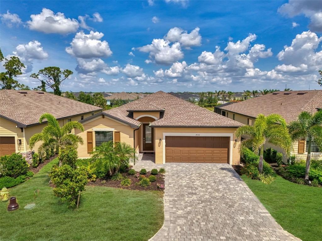 1836 W Isles Rd., Port Charlotte, FL 33953