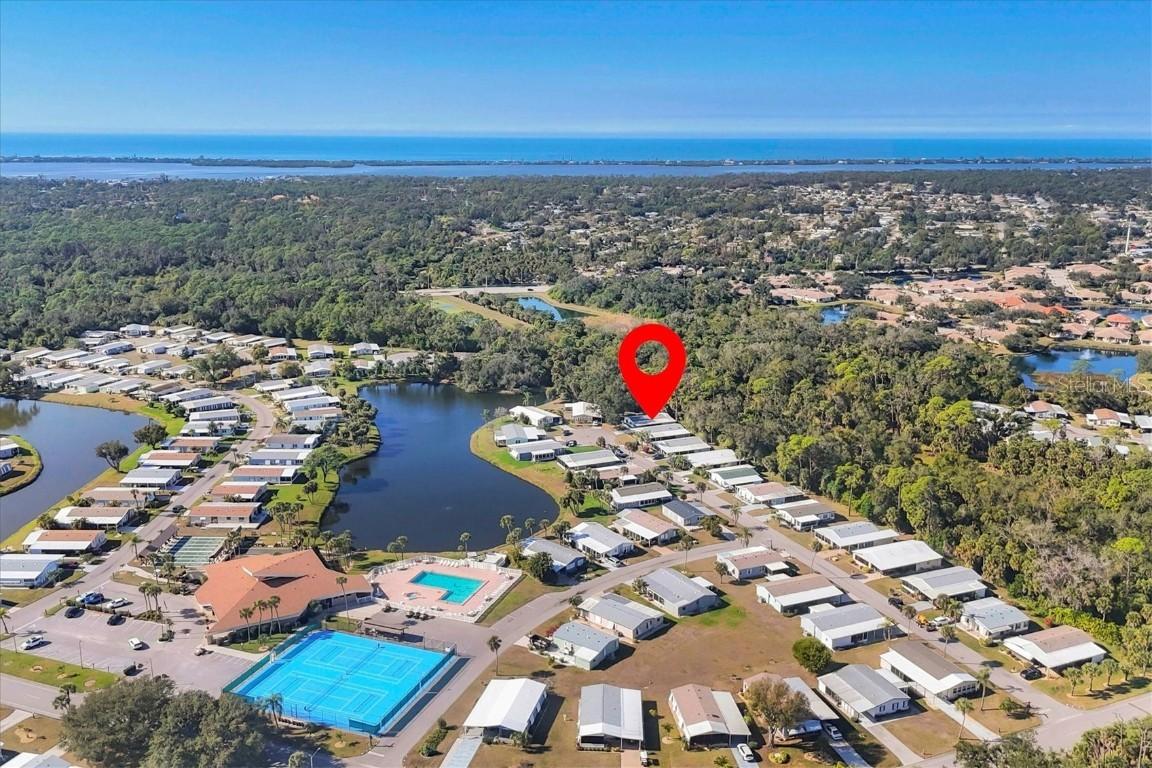 804 Heathercreek Ct., Englewood, FL 34223