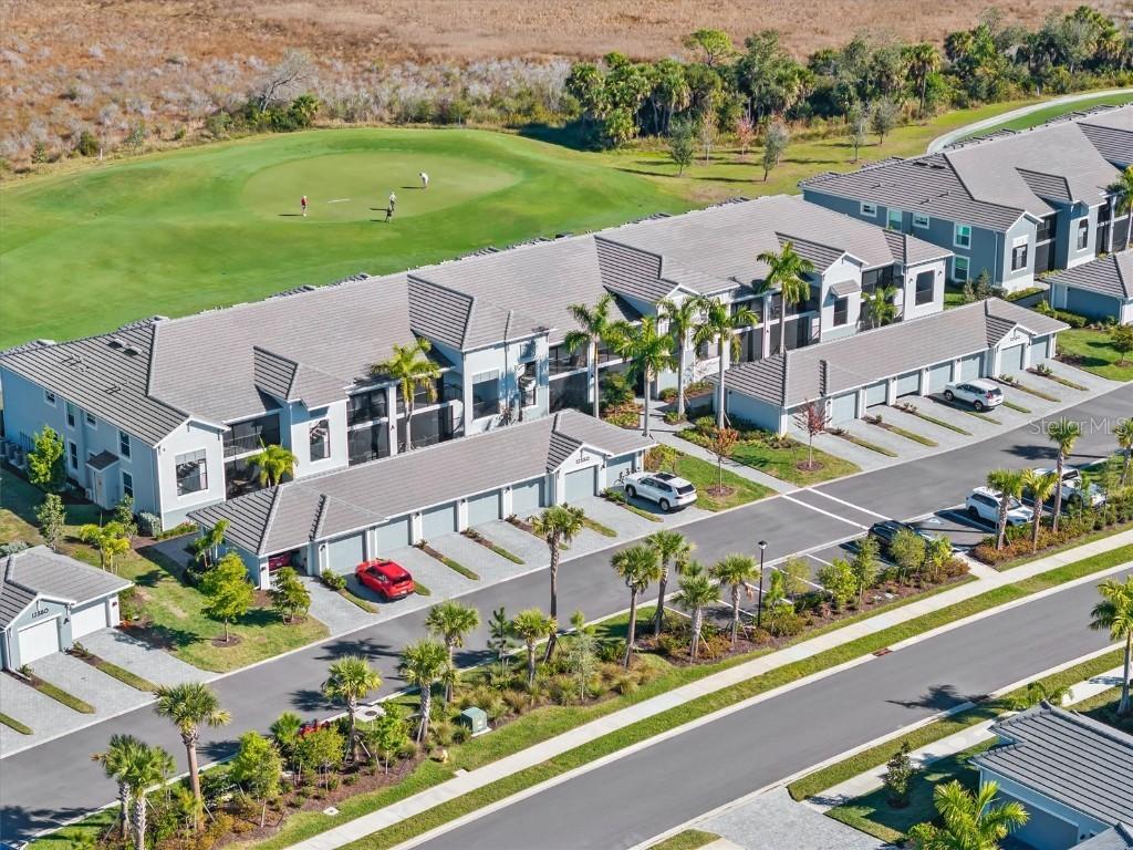 12580 Galapagos Ct. #107, Venice, FL 34293