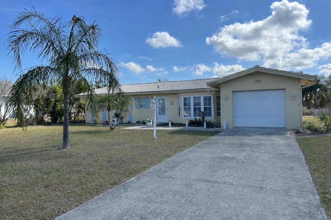 113 Annapolis Ln., Rotonda West, FL 33947