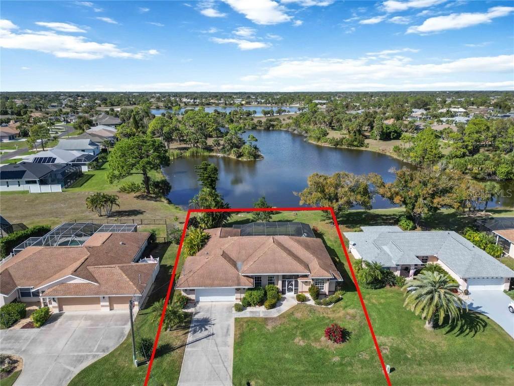 222 Sportsman Rd., Rotonda West, FL 33947