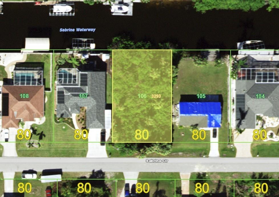 17356 Sabrina Cir., Port Charlotte, FL 33948