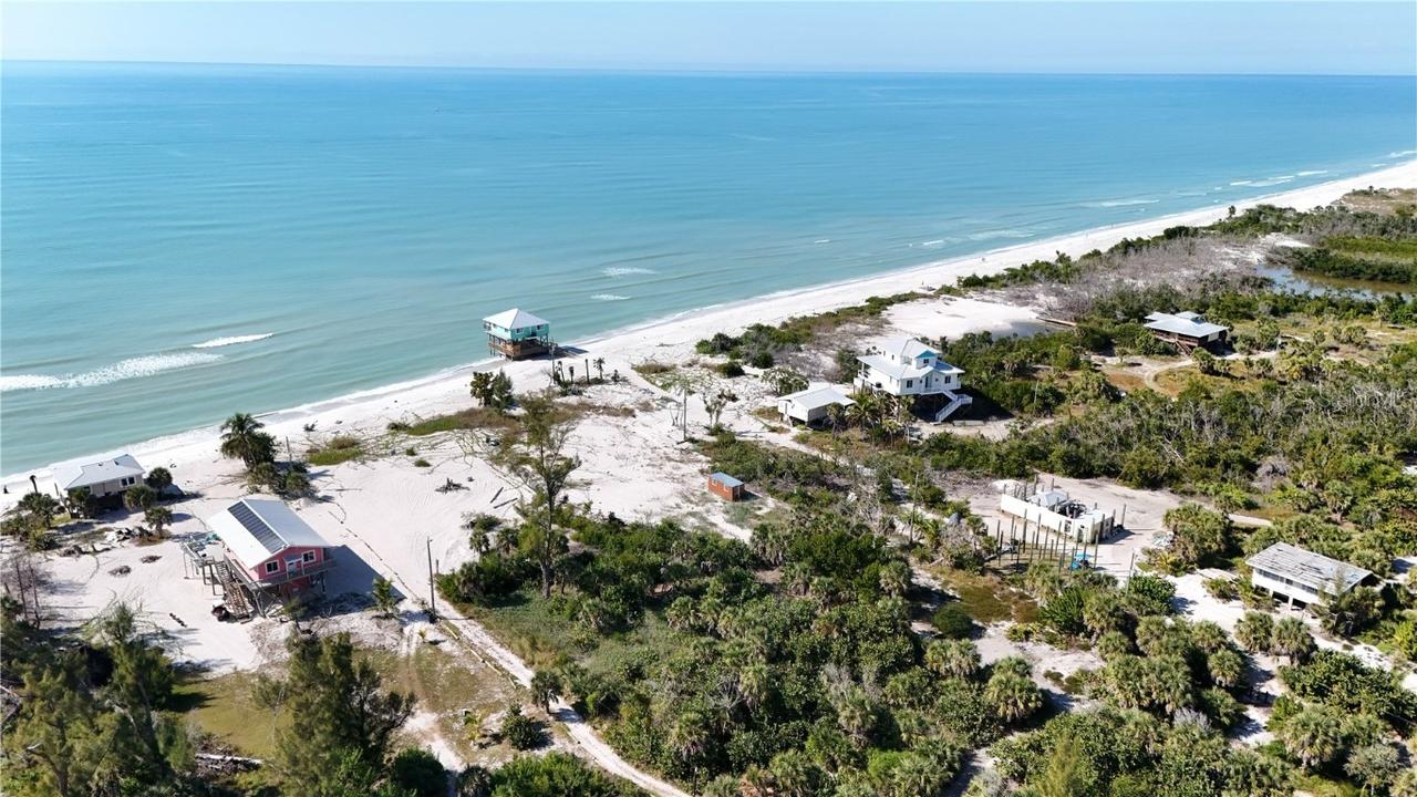 8092 Little Gasparilla Island, Placida, FL 33946
