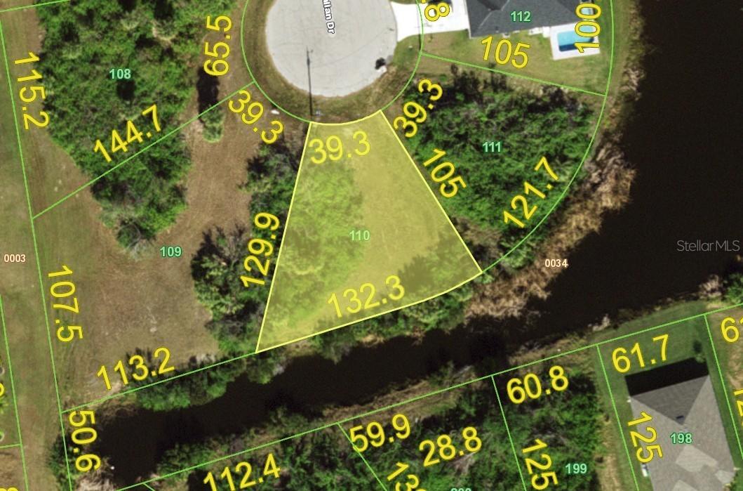 333 Australian Dr., Rotonda West, FL 33947