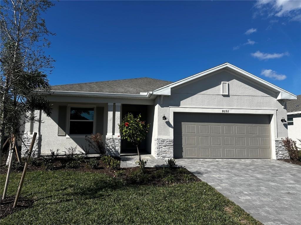 8092 Saint Kitts Cir., Englewood, FL 34224