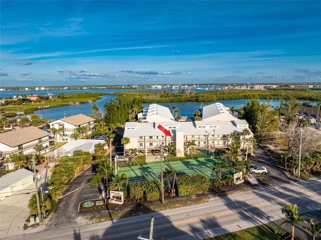 2700 N Beach Rd. #D203, Englewood, FL 34223