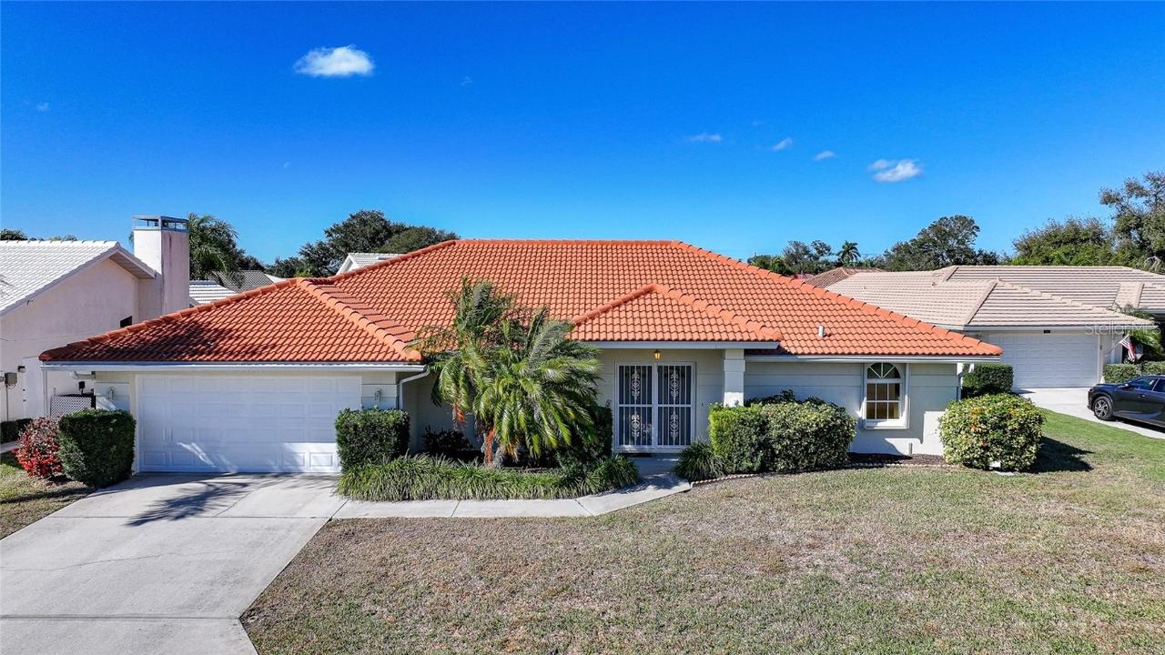 1325 Covey Ct., Venice, FL 34293