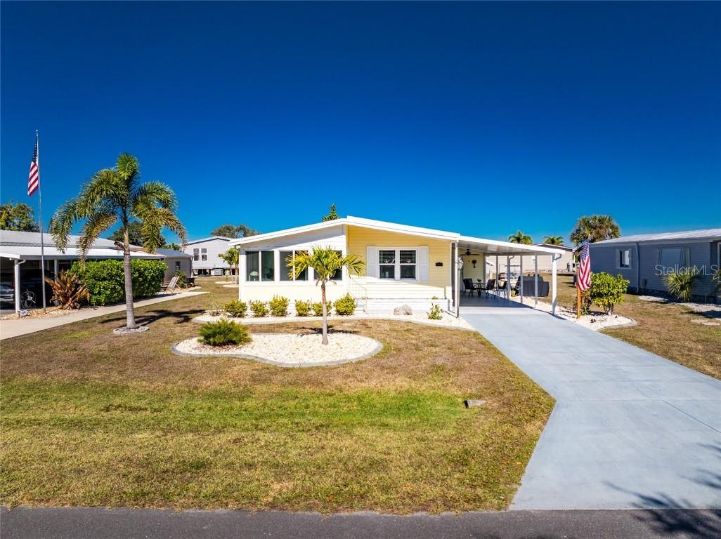 6461 Falcon Dr., Englewood, FL 34224