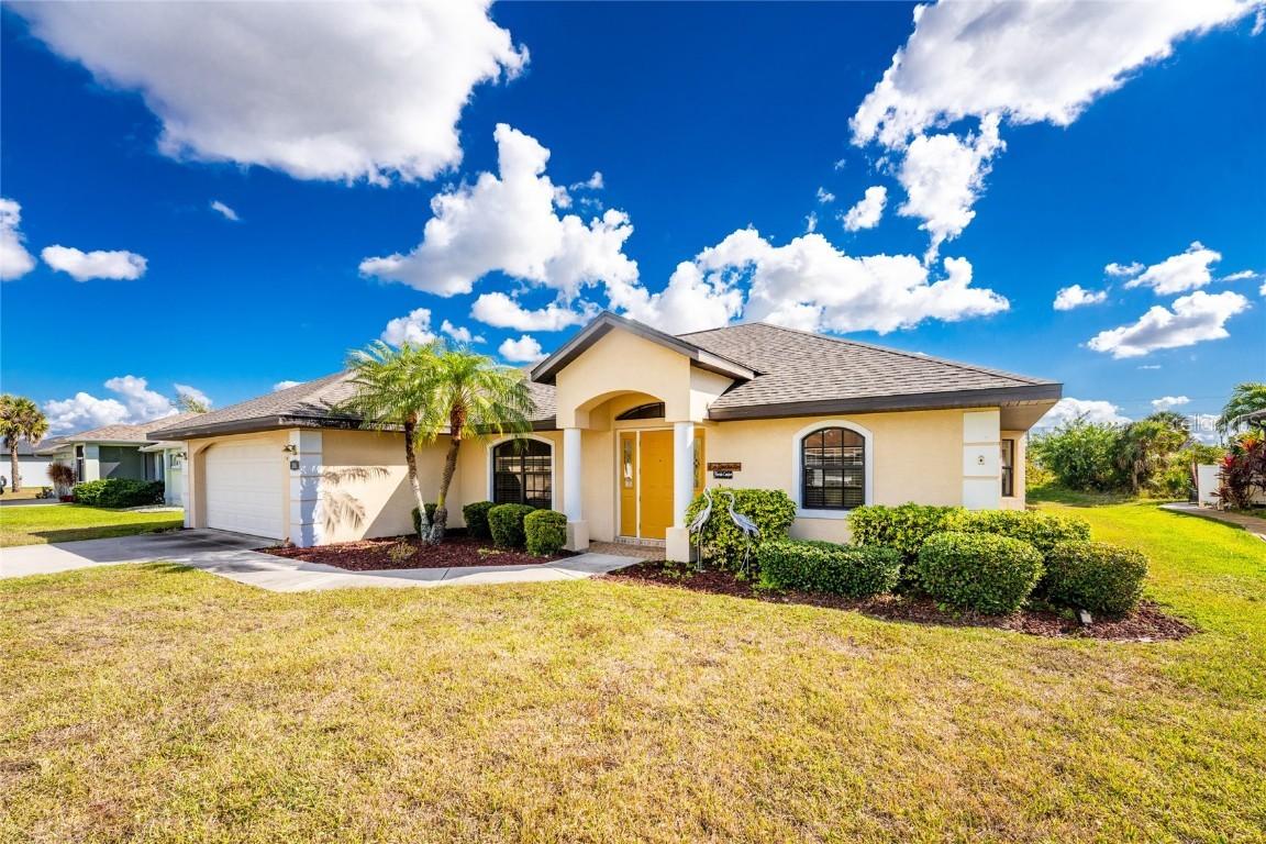 181 Broadmoor Ln., Rotonda West, FL 33947