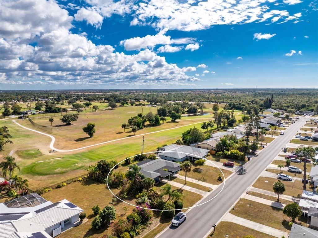 167 and 169 Golf Club Ln., Venice, FL 34293