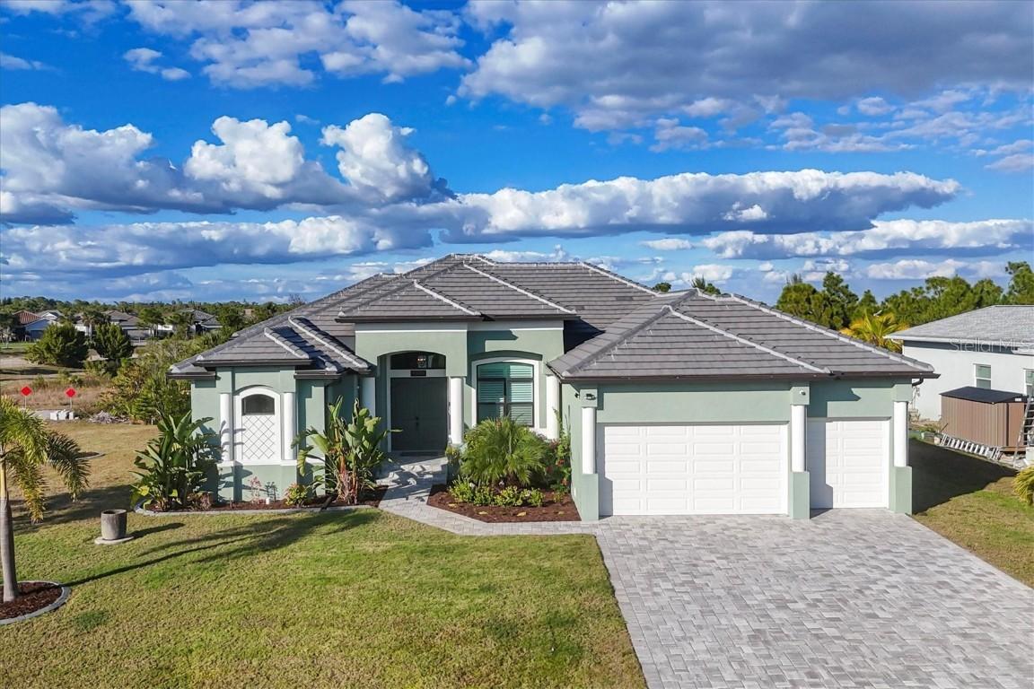 15050 Leipzig Cir., Port Charlotte, FL 33981