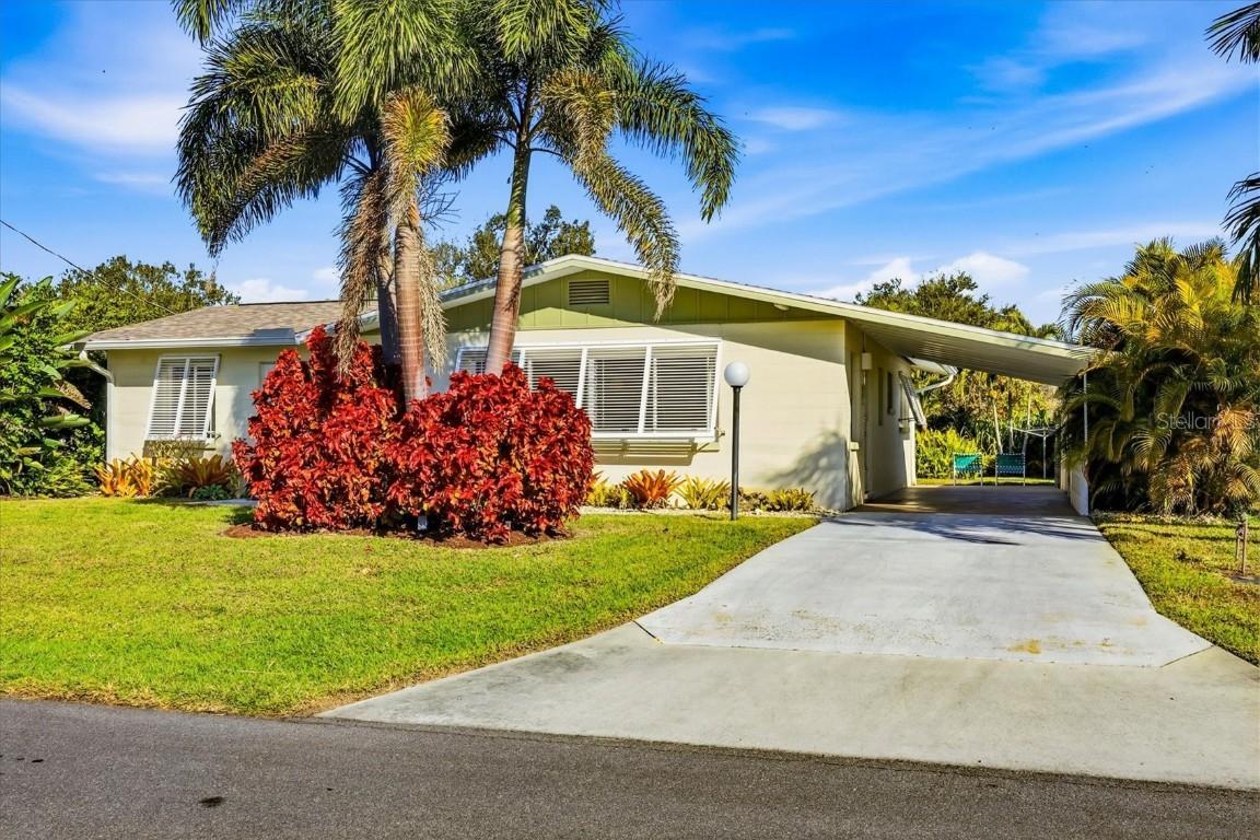 1550 Barbara Pl., Englewood, FL 34223