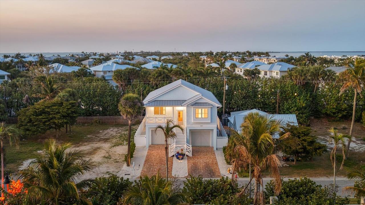 847 Belcher Rd., Boca Grande, FL 33921