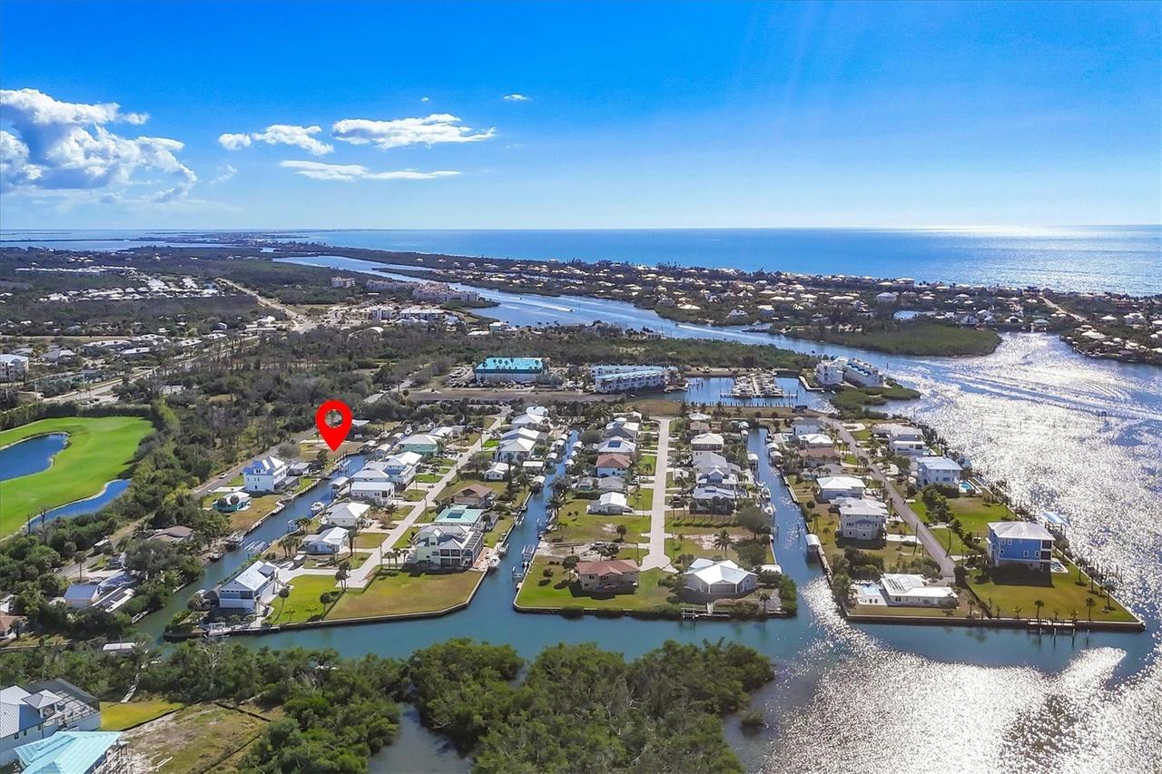 10484 Raymond St., Englewood, FL 34224