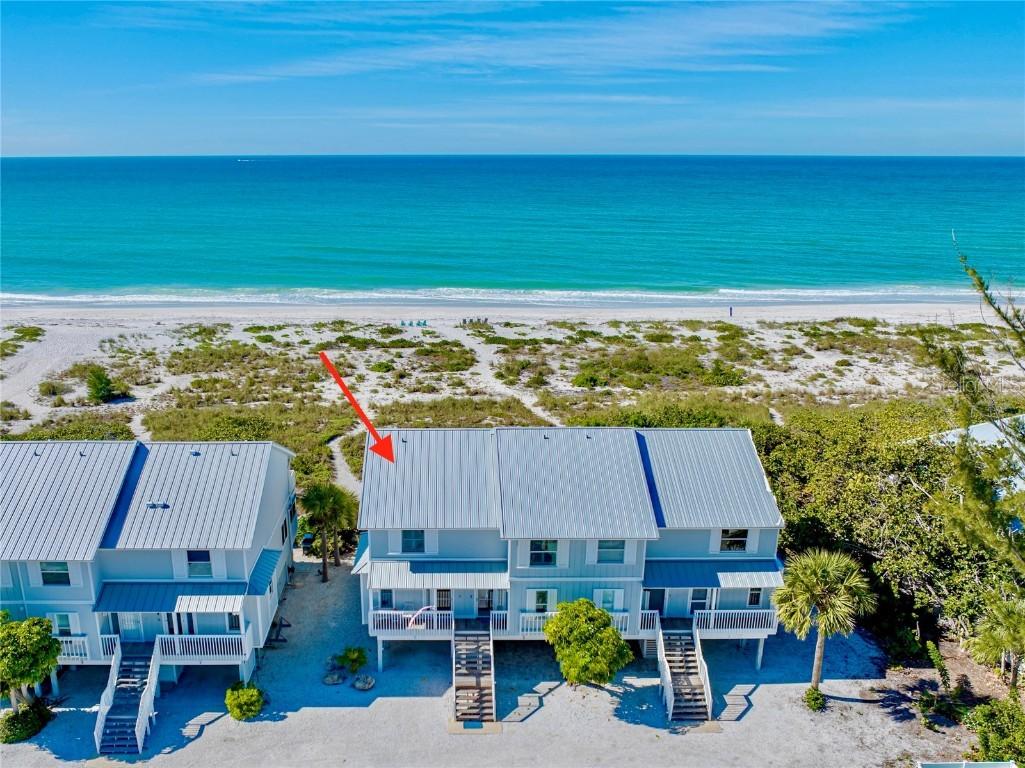 420 Gulf Blvd. #4, Boca Grande, FL 33921