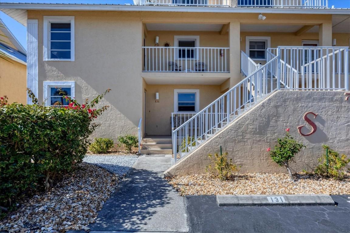 6610 Gasparilla Pines Blvd. #131, Englewood, FL 34224