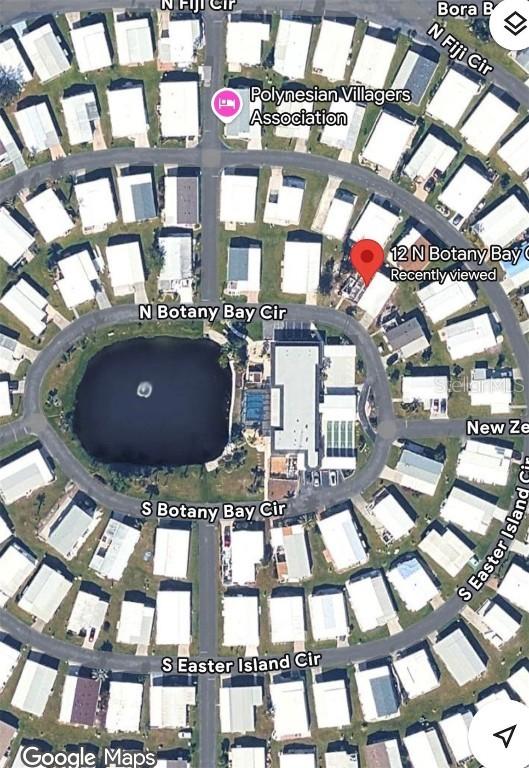 12 N Botany Bay Cir., Englewood, FL 34223