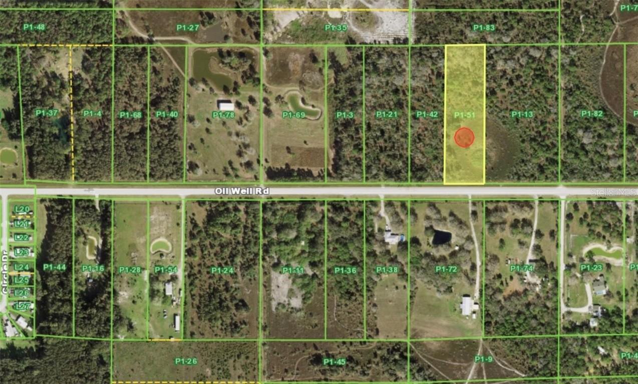 30540 Oil Well Rd., Punta Gorda, FL 33955