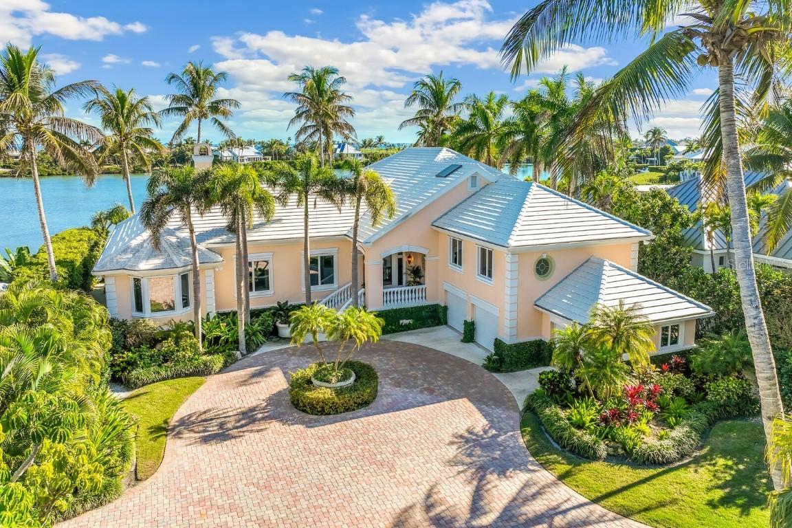 1640 Jean Lafitte Dr., Boca Grande, FL 33921