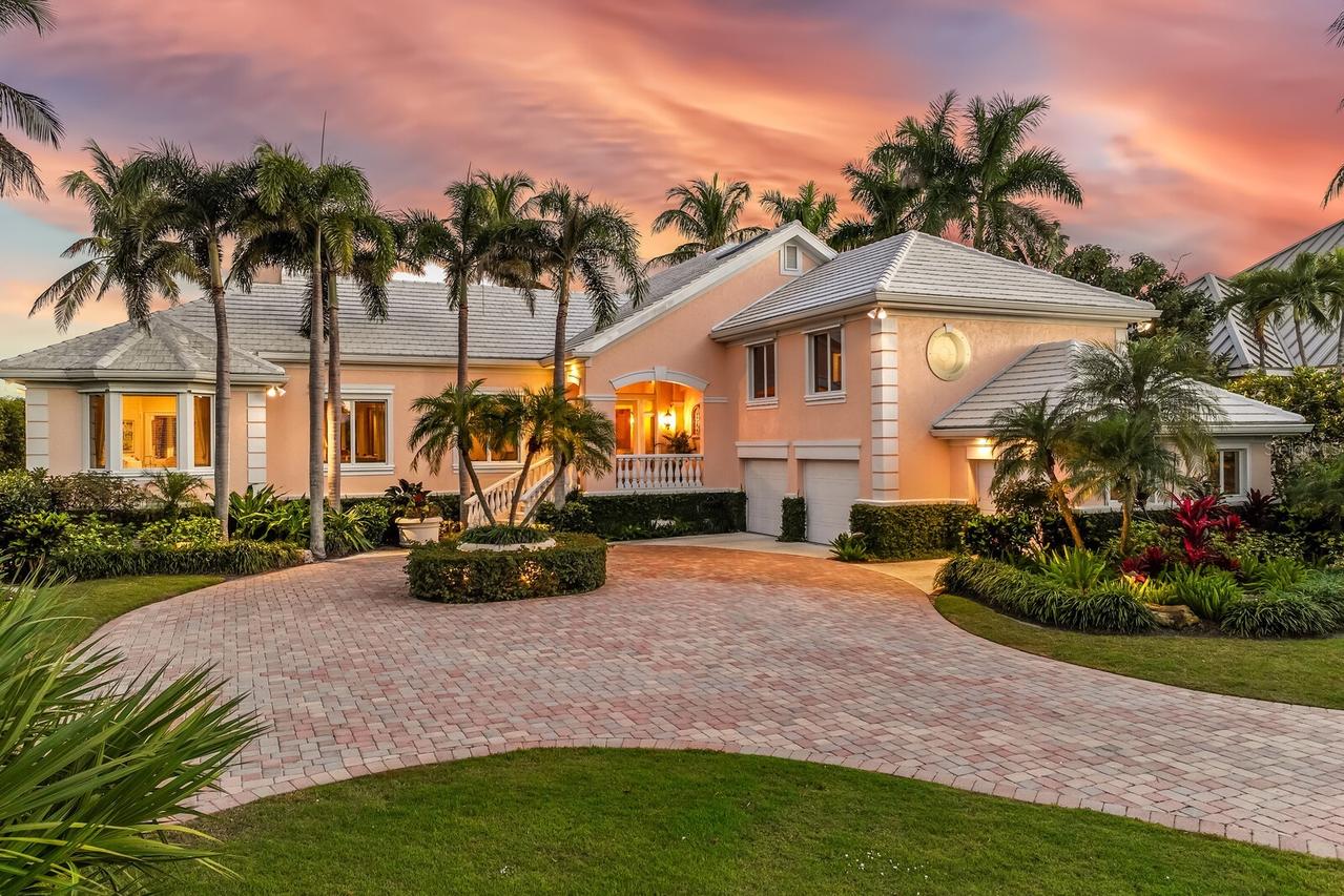 1640 Jean Lafitte Dr., Boca Grande, FL 33921