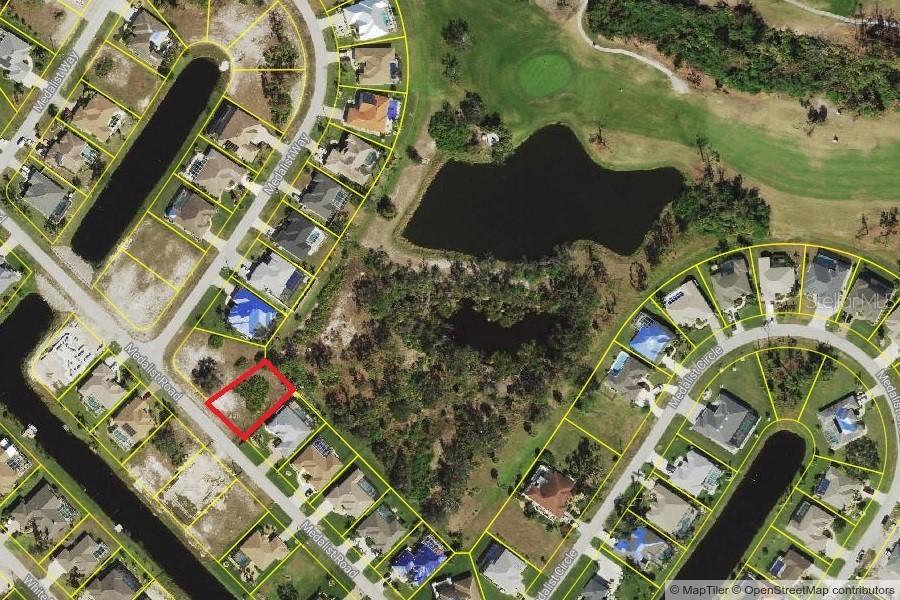 192 Medalist Rd., Rotonda West, FL 33947