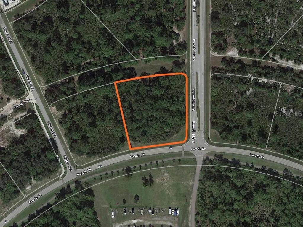 101 Rotonda Blvd., Rotonda West, FL 33947