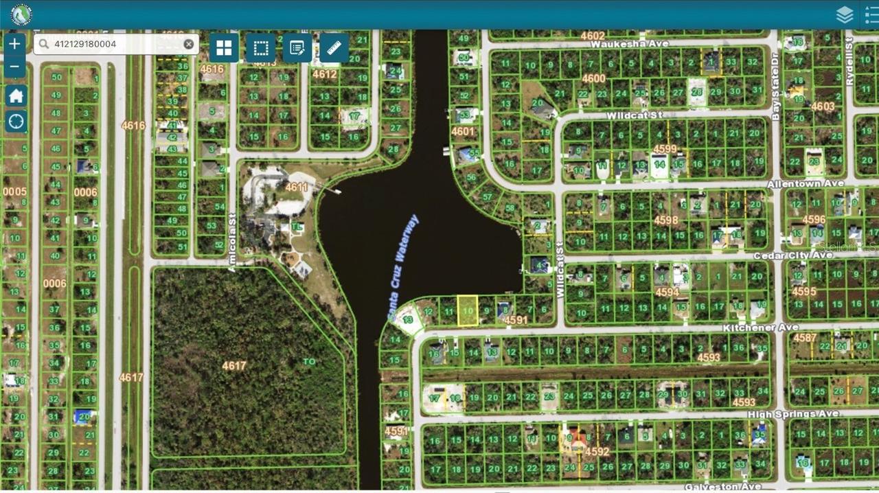 13232 Kitchener Ave., Port Charlotte, FL 33981