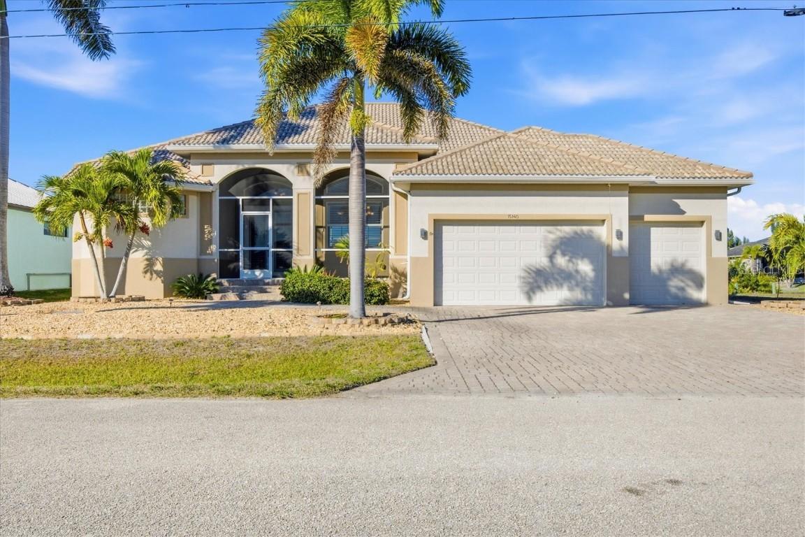 15140 Alsask Cir., Port Charlotte, FL 33981
