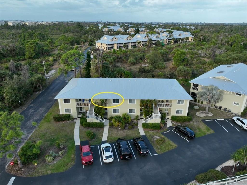 6600 Gasparilla Pines Blvd. #202, Englewood, FL 34224