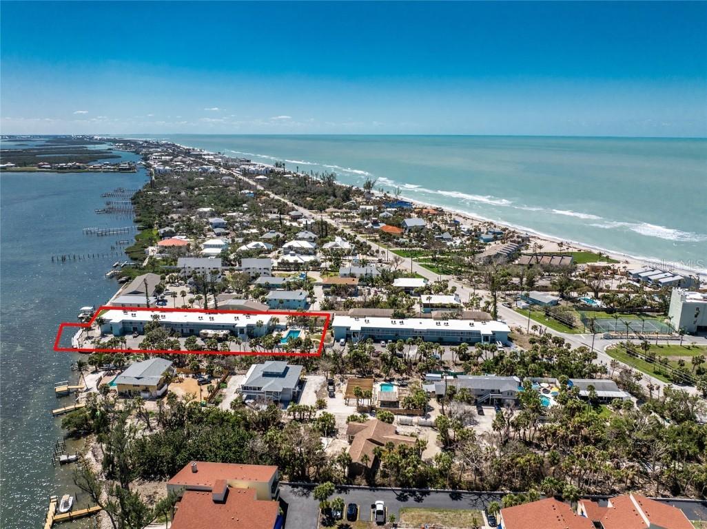 5055 N Beach Rd. #208, Englewood, FL 34223