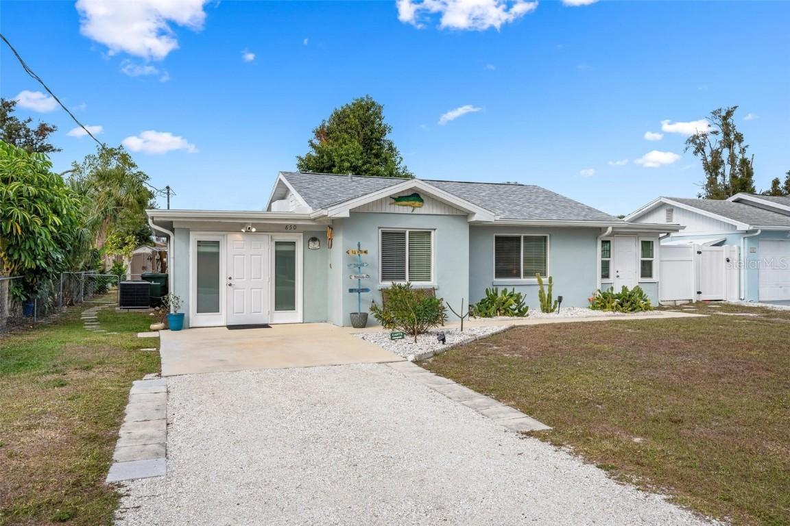 850 S Broadway, Englewood, FL 34223