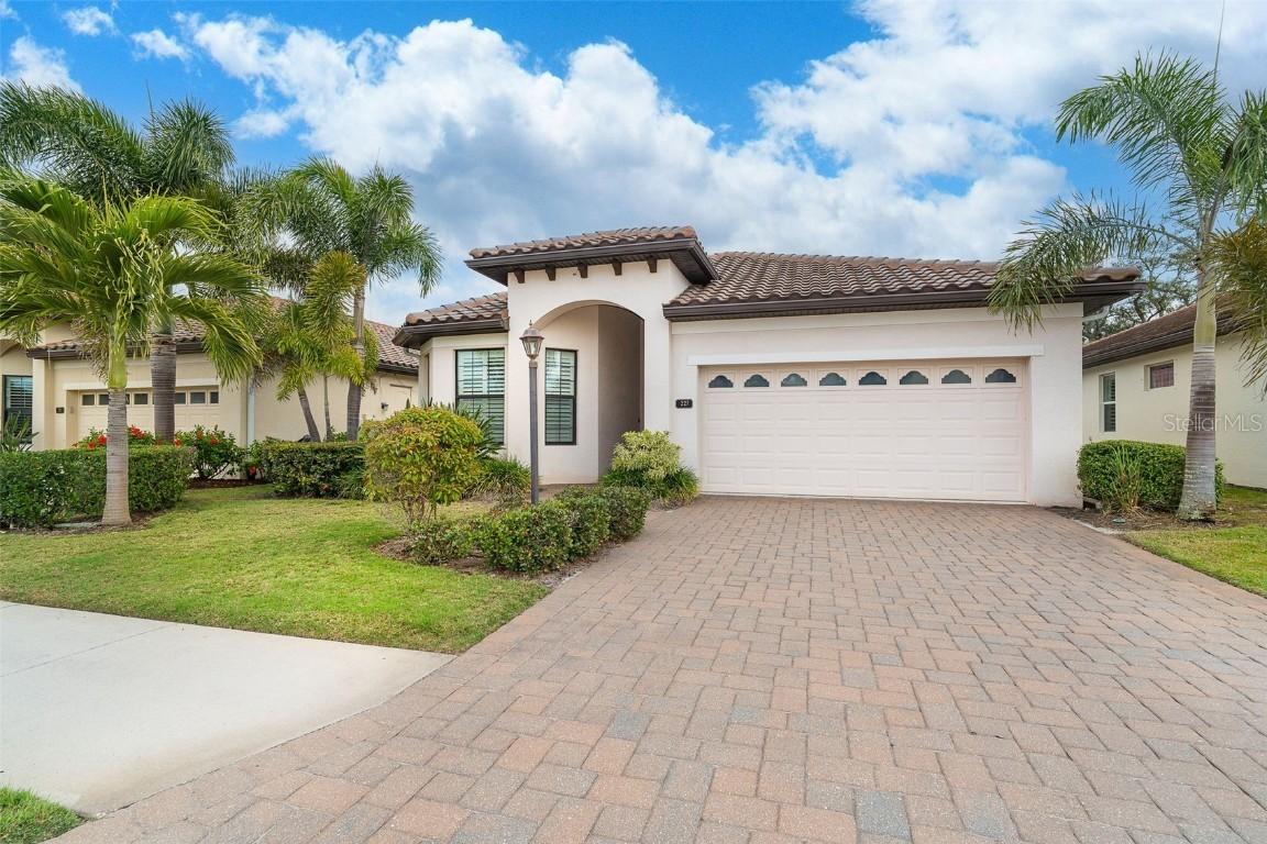 227 Nolen Dr., Venice, FL 34292