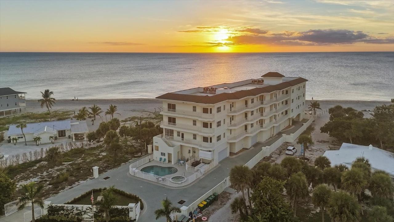 2770 N Beach Rd. #303, Englewood, FL 34223