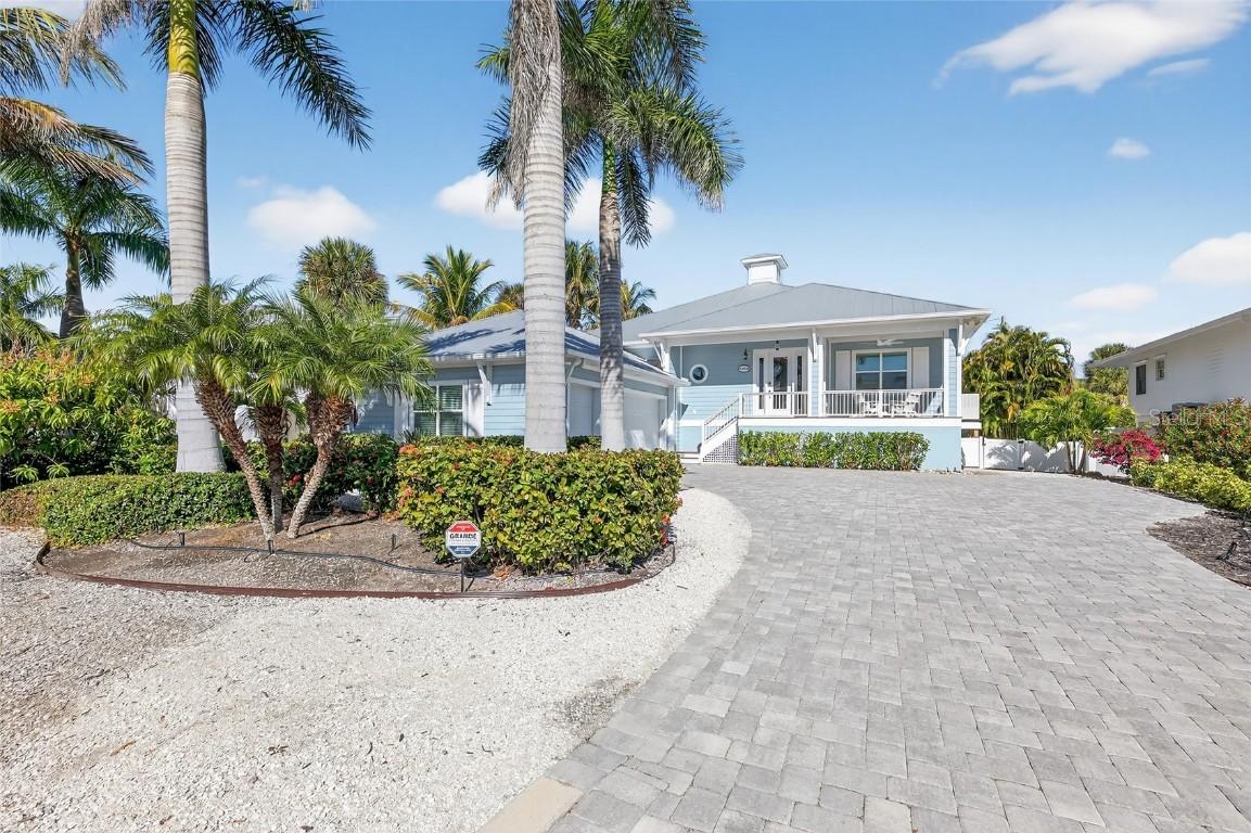 261 Seabreeze Ct., Boca Grande, FL 33921