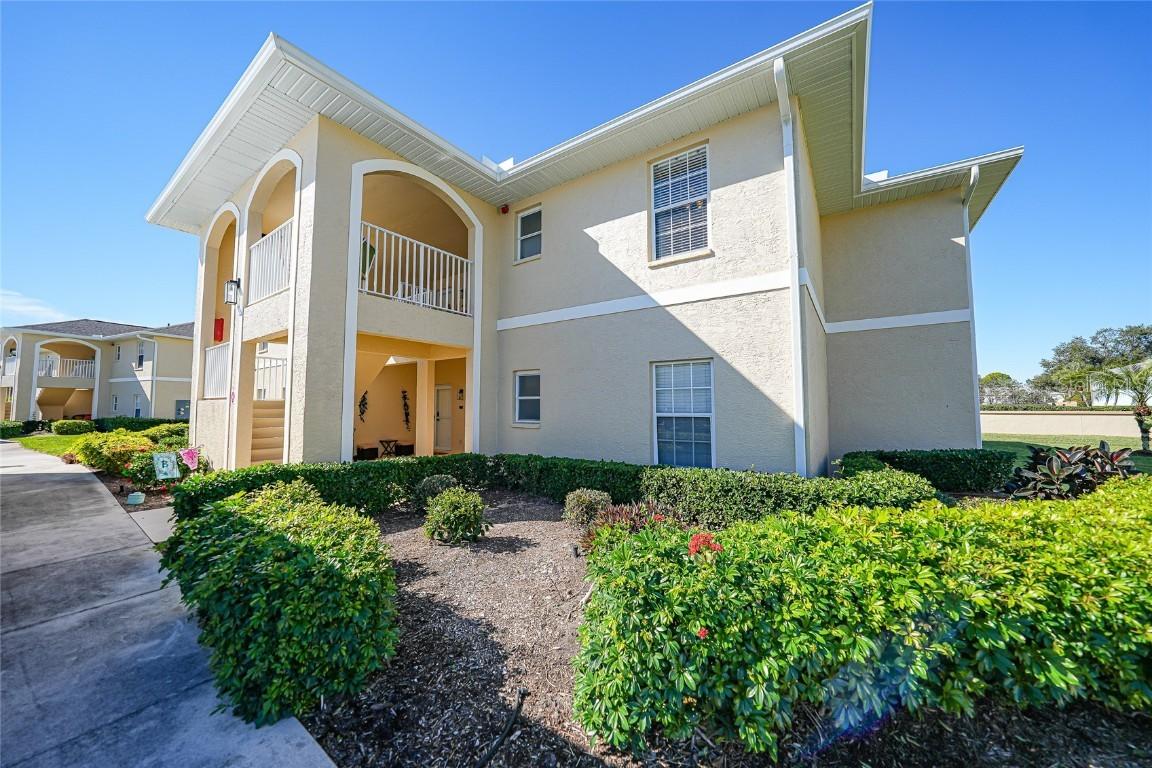 5800 Sabal Trace Dr. #1202, North Port, FL 34287