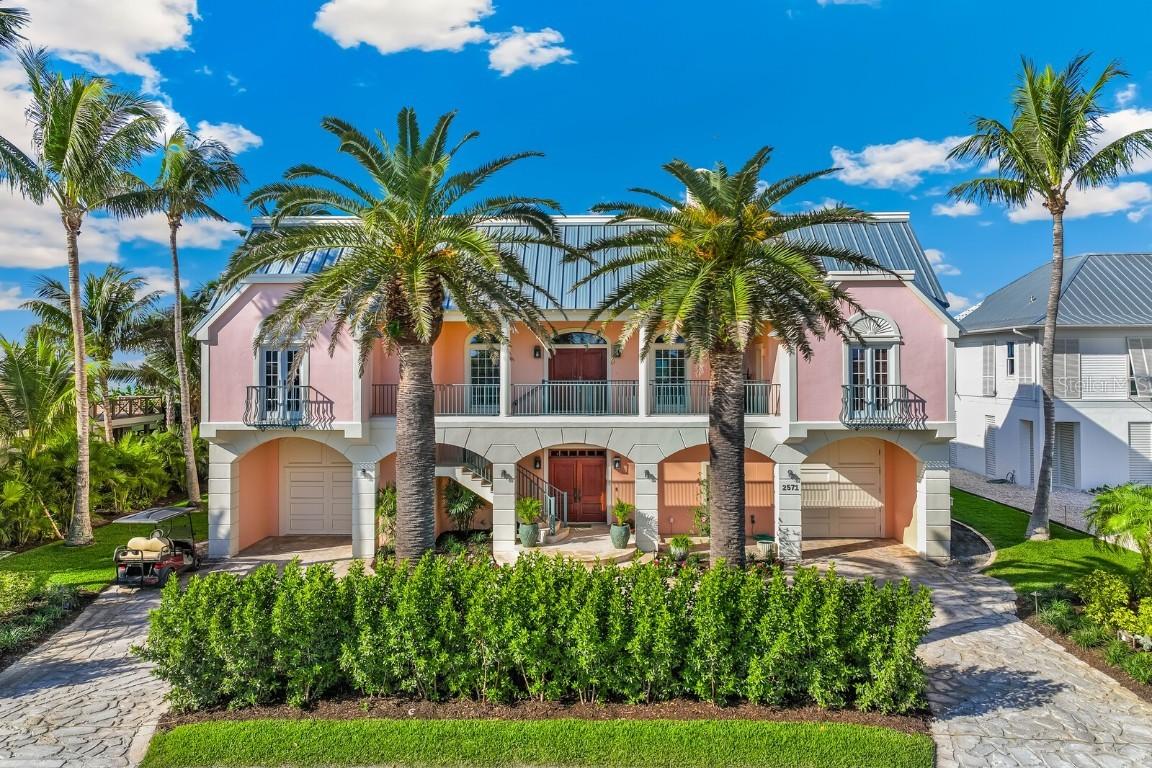 2571 Shore Ln., Boca Grande, FL 33921