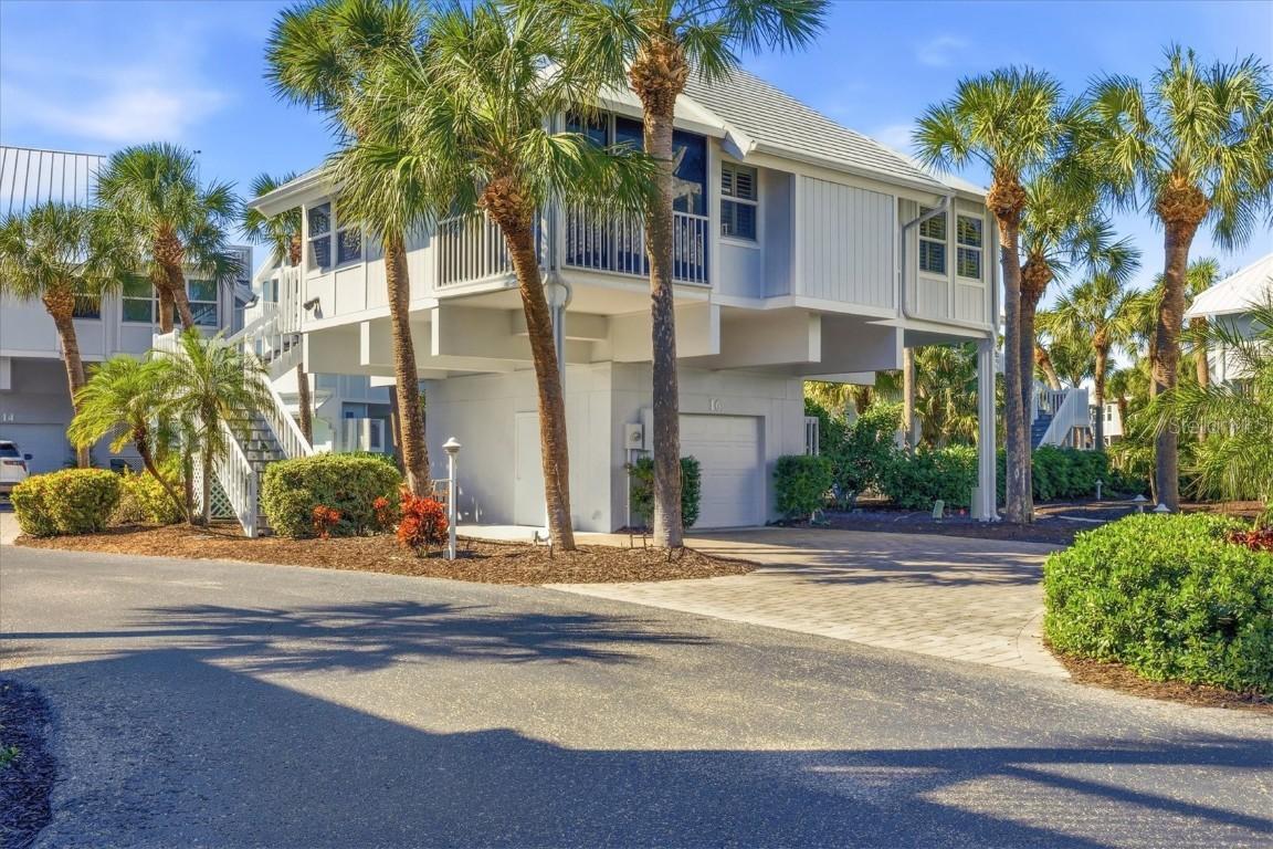 5000 Gasparilla Rd. #16, Boca Grande, FL 33921