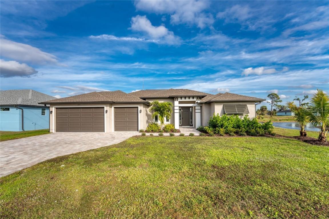 855 Rotonda Cir., Rotonda West, FL 33947