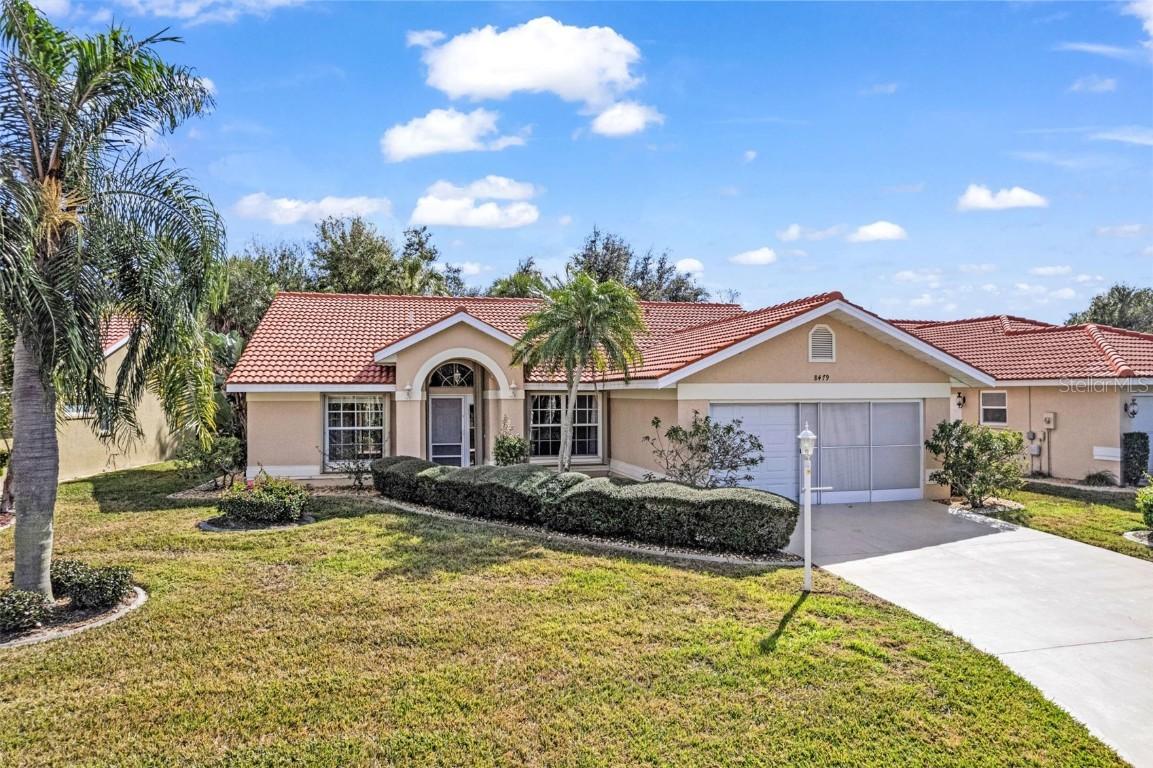 8479 Creekview Ln., Englewood, FL 34224