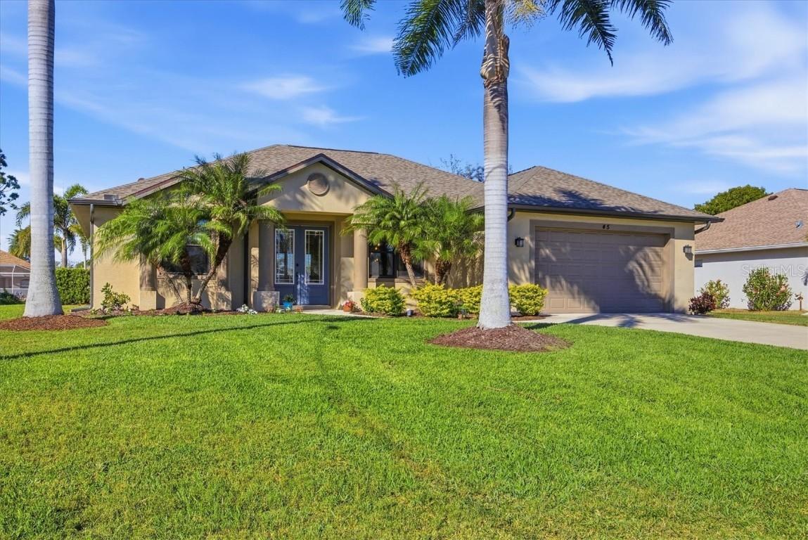 45 Broadmoor Ln., Rotonda West, FL 33947