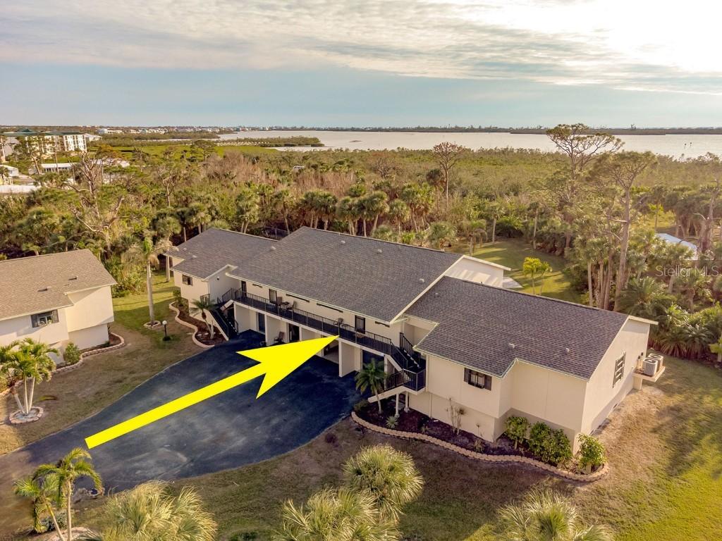 4260 Placida Rd. #12C, Englewood, FL 34224