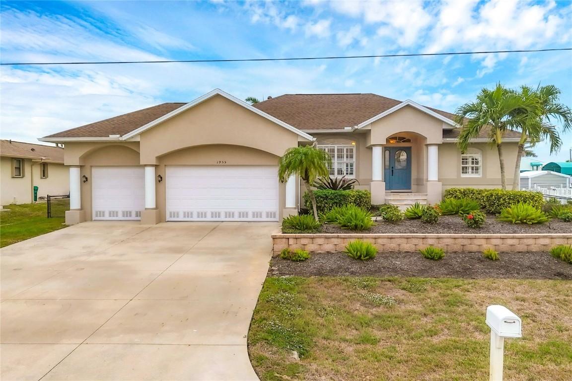 1955 Michigan Ave., Englewood, FL 34224