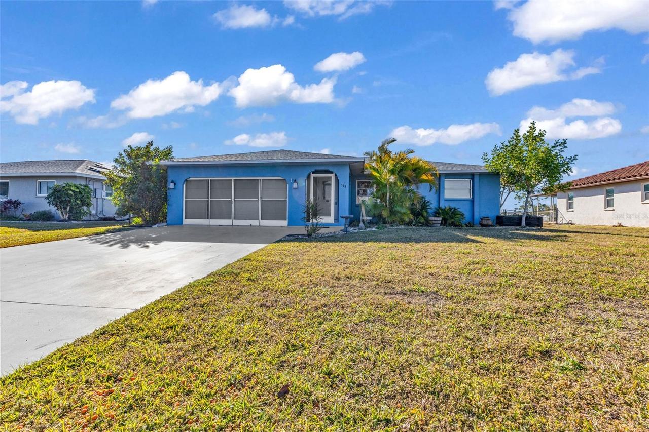 194 Caddy Rd., Rotonda West, FL 33947