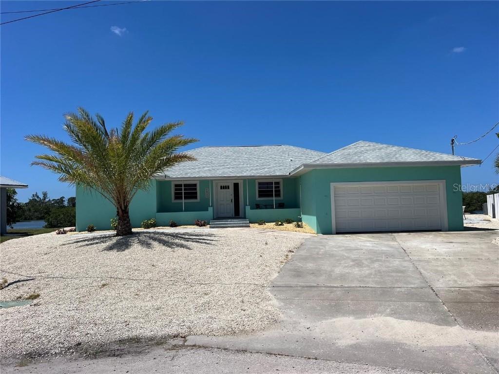 1490 Janet Pl., Englewood, FL 34223